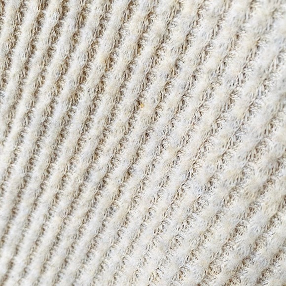 UO Out From Under Jojo Thermal Button-Front Top - Picture 15 of 15